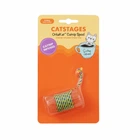 Іграшка для кішок і кошенят Petstages Catstages «Йо-йо для кішок»