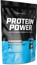 Протеин Biotech Protein power