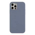 Чохол Soft Silicone Case Full Size для iPhone 12/12 Pro Колір 28.Lavender Grey