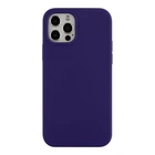 Чохол Soft Silicone Case Full Size для iPhone 12/12 Pro Колір 34.Purple