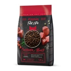 Сухой корм Fitmin For Life Castrate Beef