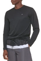 Лонгслив Calvin Klein 54(2XL) Чёрный (122819)