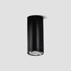 Витяжка островная Elica TUBE PRO ISLAND BL MAT/A/43
