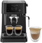Кофеварка рожковая DELONGHI Stilosa EC235.BK
