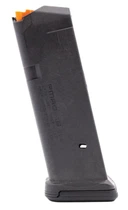 Магазин Magpul PMAG 9мм (9х19) 15 патр Glock ц:blk