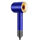 Фен для волос VGR V-445 с ионизацией 1600W Blue (3_06980)