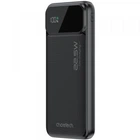 Батарея универсальная Choetech 10000mAh 22.5w, pd, qc/3.0, usb-a, usb-c, Black (b728-ccbk)