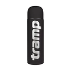 Термос TRAMP Soft Touch 1,2 л UTRC-110 чорний