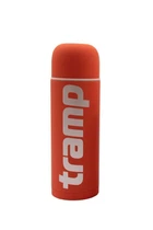Термос TRAMP Soft Touch 1 л UTRC-109 помаранчевий