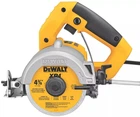 Плиткоріз ручний мережевий DeWALT DWC410