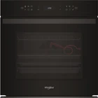 Духова шафа електрична Whirlpool WOI6A8FPT1SBA