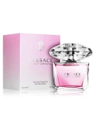 Versace Bright Crystal туалетная вода для женщин