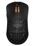 Мышь HATOR Stellar Wireless Black (HTM650)
