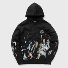 Кофта мужская Air Jordan Artist Series Jammie Holmes Fleece Pullover Hoodie Черный M (FD7393-010)