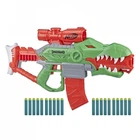 Игрушечное оружие Hasbro Nerf Рекс Рэмпейдж (F0807) (259973)