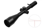 Прицел оптический Vector Optics Zalem 4-48x65 (35 mm) illum. SFP RZCOM10