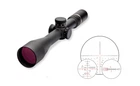 Приціл оптичний Burris XTR III 5-30x56mm, SCR MOA, FFP, Matte
