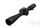 Прицел оптический LEUPOLD MARK 4HD 6-24x52 (34 mm) M5C3 FFP PR2-MIL
