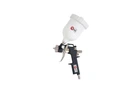 Пневмопистолет лакокрасочный HP Intertool верхний бак 600 мл x 1.5 мм PT-0210 (PT-0210)