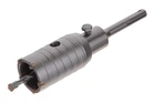 Свердло корончате по бетону SDS+ Intertool 40 мм (SD-7040)