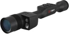 Прицел цифровой ATN X-Sight 5 3-15x Day&Night с дальномером 914 м