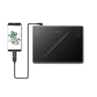 Графический планшет Huion Inspiroy H430P для рисования