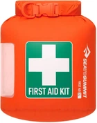 Гермомешок Sea To Summit Lightweight Dry Bag First Aid для аптечки 3L Spicy Orange