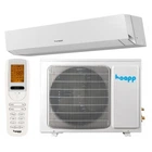 Настінний кондиціонер Hoapp HSZ-EF28VAN/HUZ-EF28VA Design Inverter