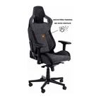 Кресло игровое GT Racer X-8005 Dark / Suede (m492471)