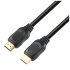 Кабель мультимедійний HDMI M to HDMI M 10.0m V2.0 4K60Hz ColorWay (m482025)
