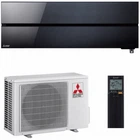 Кондиціонер настінний Mitsubishi Electric MSZ-LN25VG2B/MUZ-LN25VGHZ2 Premium Inverter Zubadan