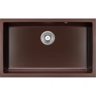 Мойка кухонная GRANADO Under top XL marron (m484497)