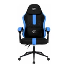 Крісло ігрове GT Racer X-2326 /Blue (m492571)