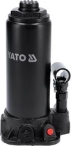 Домкрат столбчатый YATO 8T (YT-17003)