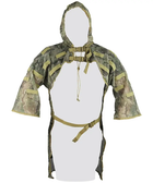 Костюм маскувальний Kombat UK Concealment Vest (1000-kb-cv-btp)