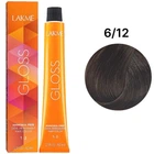 Крем-краска для волос Lakme Gloss Color Rinse