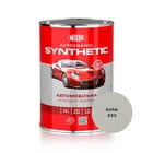 Краска для авто белая алкидная 233