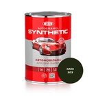 Краска для авто хаки алкидная 303
