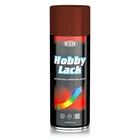 Автомобільний грунт в балончиках 400мл Hobby Lack Червоний