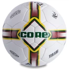 Мяч футбольный Core Pro Liga №5 BRILIANT SUPER 011 White-Green-Orange
