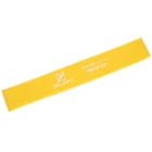 Лента сопротивления Zelart RESISTANCE LOOP Sport My Fit 2596-M жесткость M Yellow