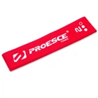 Лента сопротивления Zelart RESISTANCE LOOP Sport My Fit 1971-2 Red-White