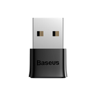 Адаптер Bluetooth BASEUS Wireless Adapter BA04 |BT5.0, 20m| (ZJBA000001) black