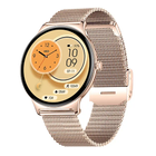 Смарт-годинник Modfit Business Pro Gold Mesh