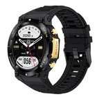 Смарт-часы Modfit Titan Black-Gold 35 мм. Store