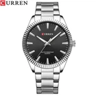 Наручные часы Curren 8425 Silver-Black Store