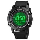 Наручные часы Skmei 1762BK All Black