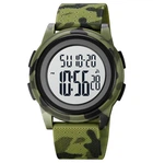 Наручний годинник Skmei 1895 Military