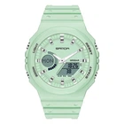 Наручний годинник Sanda 6016 Mint Store