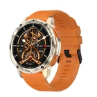 Смарт-часы Modfit Base T2 Gold-Orange Store